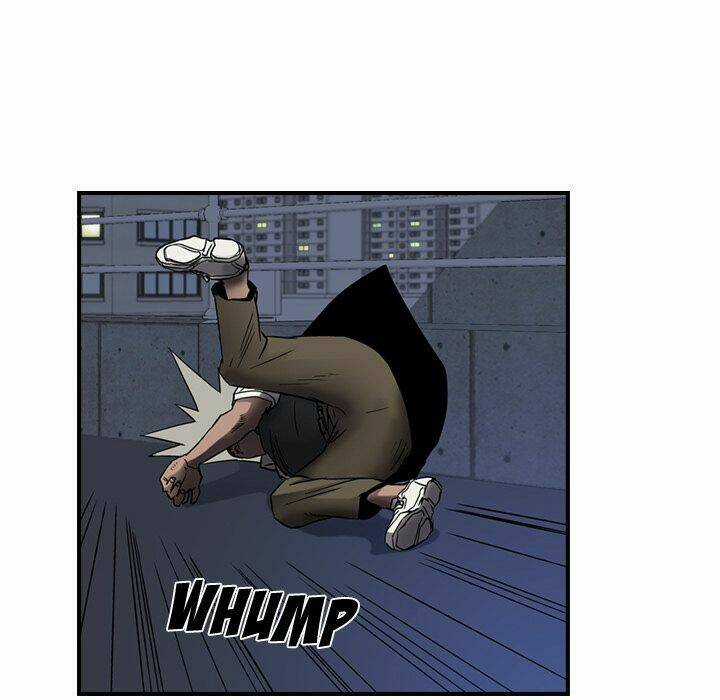 Huyền Thoại : Khởi Đầu Chapter 62 trang 28