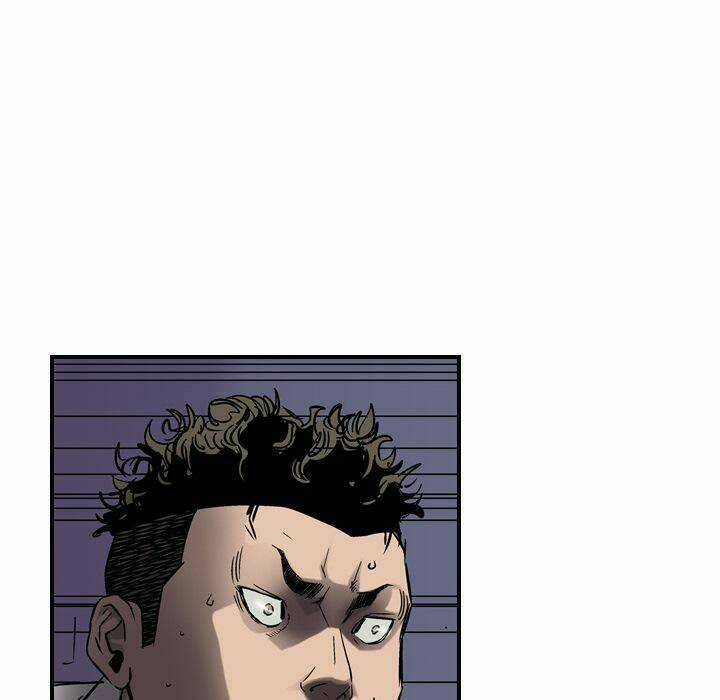 Huyền Thoại : Khởi Đầu Chapter 62 trang 29