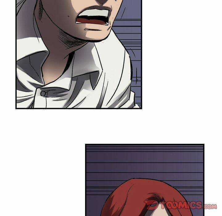 Huyền Thoại : Khởi Đầu Chapter 62 trang 30