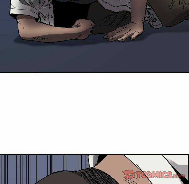 Huyền Thoại : Khởi Đầu Chapter 62 trang 33