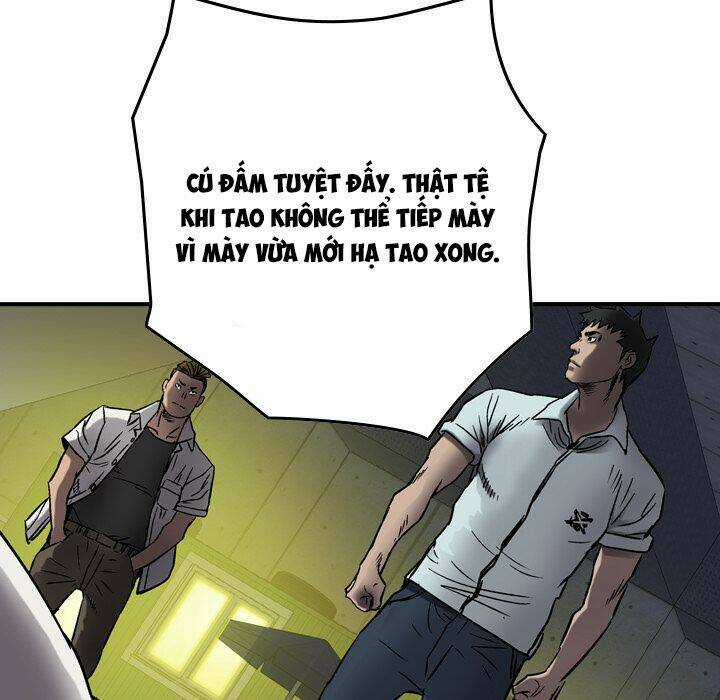 Huyền Thoại : Khởi Đầu Chapter 62 trang 35