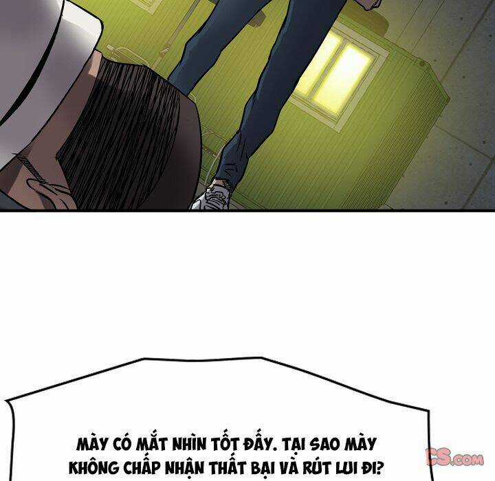 Huyền Thoại : Khởi Đầu Chapter 62 trang 36