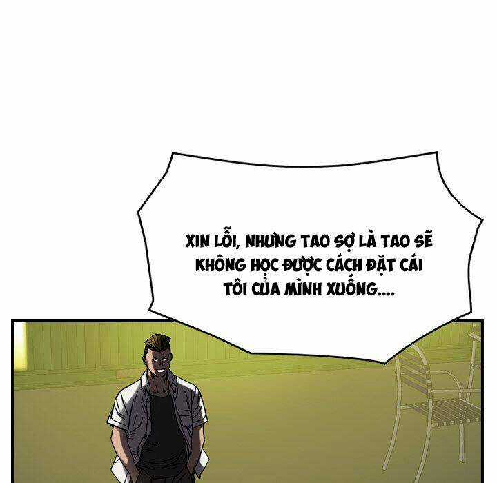 Huyền Thoại : Khởi Đầu Chapter 62 trang 38