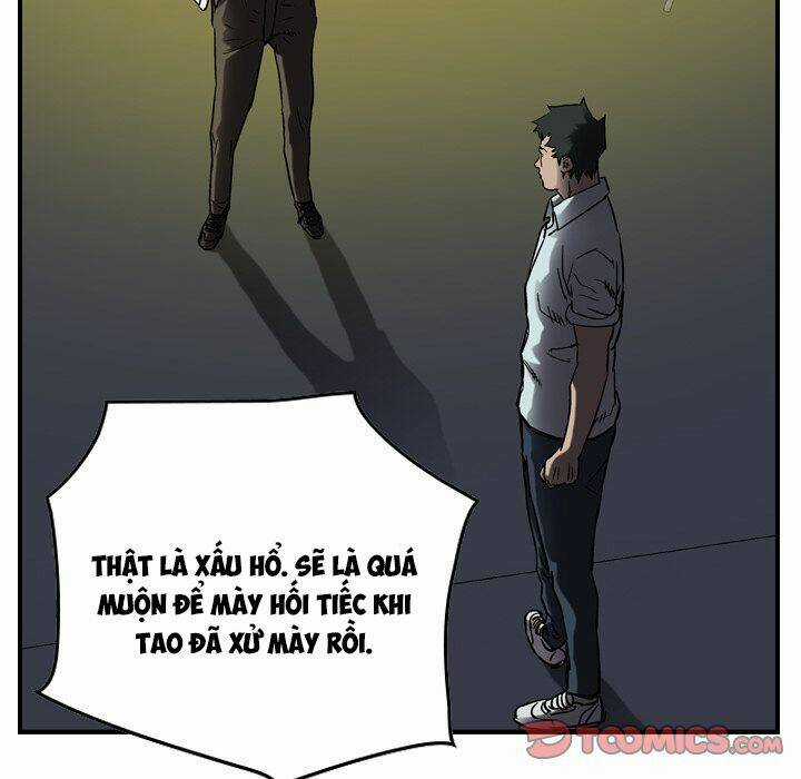 Huyền Thoại : Khởi Đầu Chapter 62 trang 39