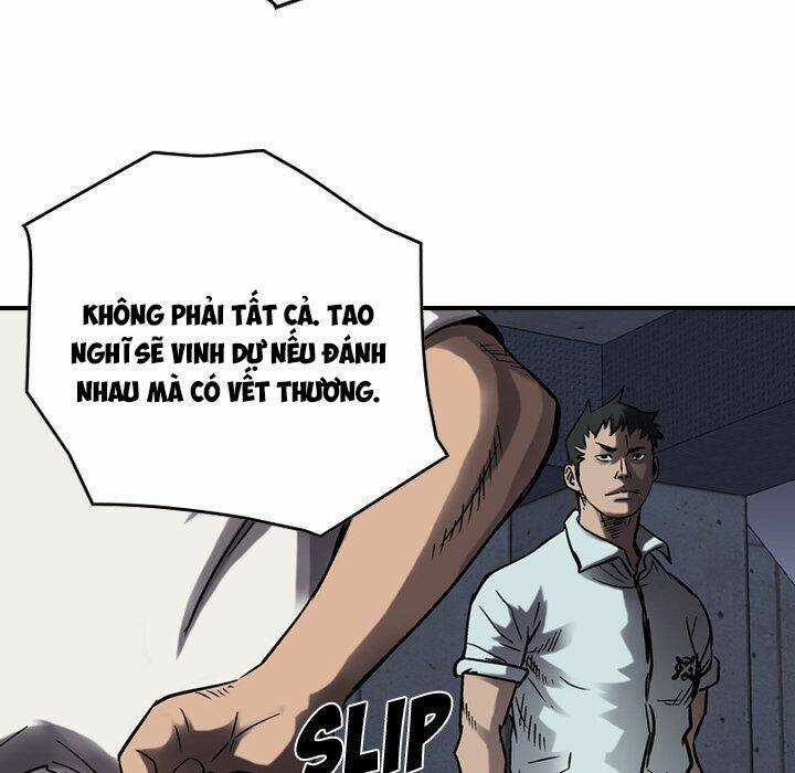 Huyền Thoại : Khởi Đầu Chapter 62 trang 40