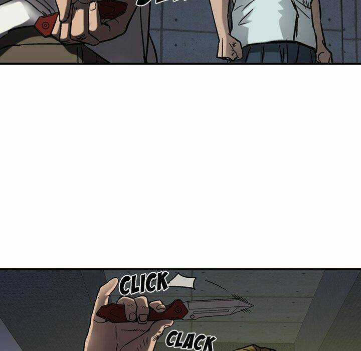 Huyền Thoại : Khởi Đầu Chapter 62 trang 41