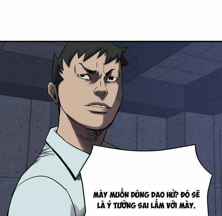 Huyền Thoại : Khởi Đầu Chapter 62 trang 43