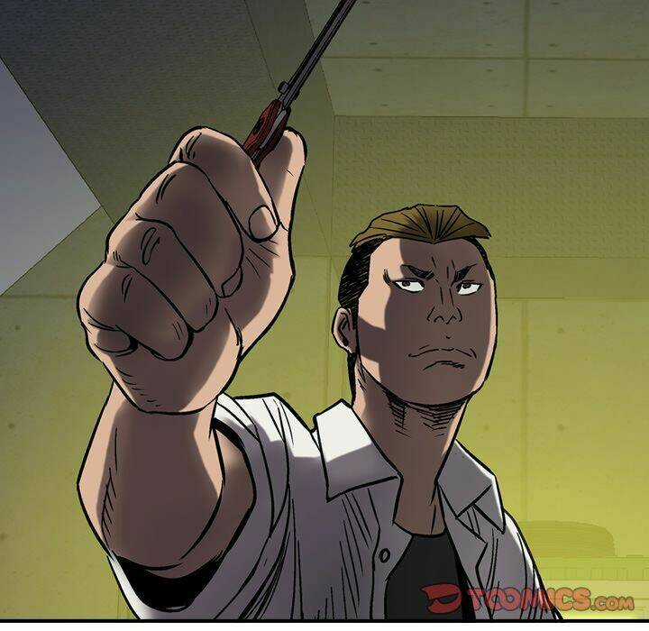 Huyền Thoại : Khởi Đầu Chapter 62 trang 45