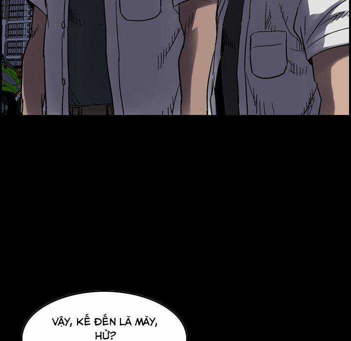 Huyền Thoại : Khởi Đầu Chapter 62 trang 5