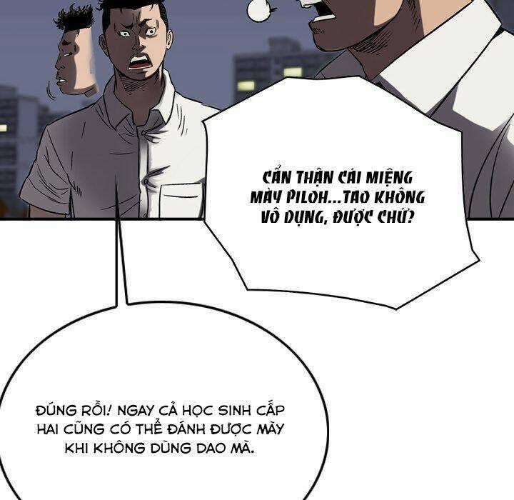 Huyền Thoại : Khởi Đầu Chapter 62 trang 50