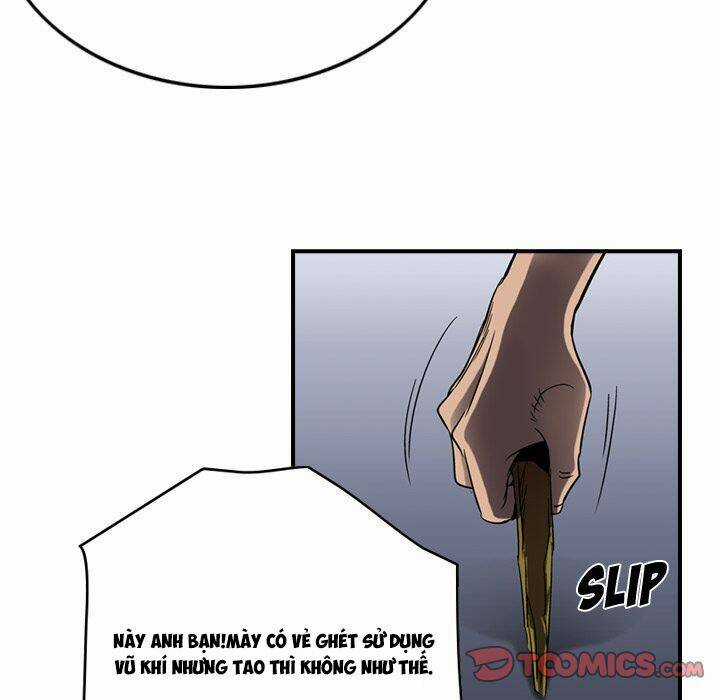 Huyền Thoại : Khởi Đầu Chapter 62 trang 51