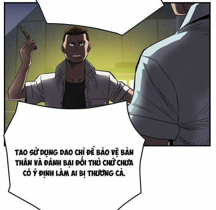 Huyền Thoại : Khởi Đầu Chapter 62 trang 53