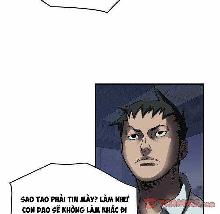 Huyền Thoại : Khởi Đầu Chapter 62 trang 54