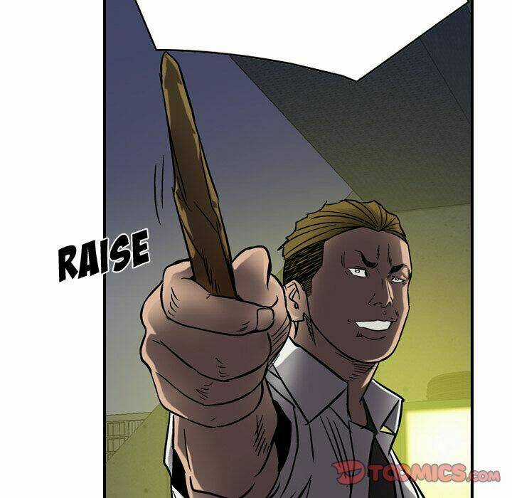 Huyền Thoại : Khởi Đầu Chapter 62 trang 57