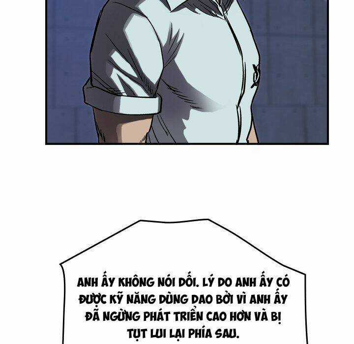 Huyền Thoại : Khởi Đầu Chapter 62 trang 59