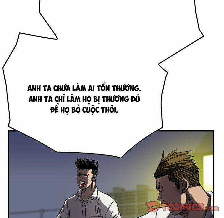 Huyền Thoại : Khởi Đầu Chapter 62 trang 60