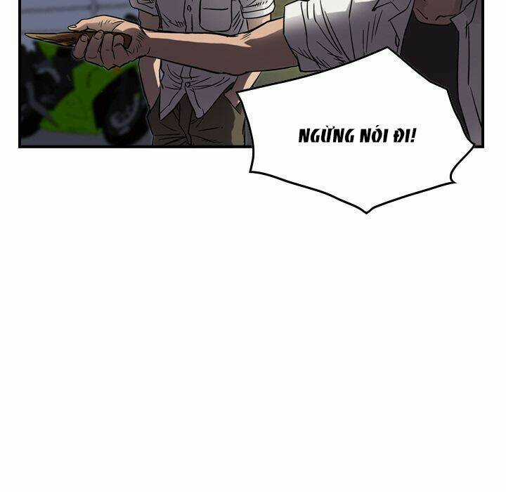 Huyền Thoại : Khởi Đầu Chapter 62 trang 61