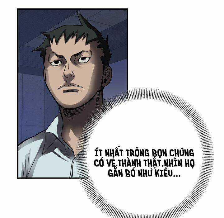 Huyền Thoại : Khởi Đầu Chapter 62 trang 62