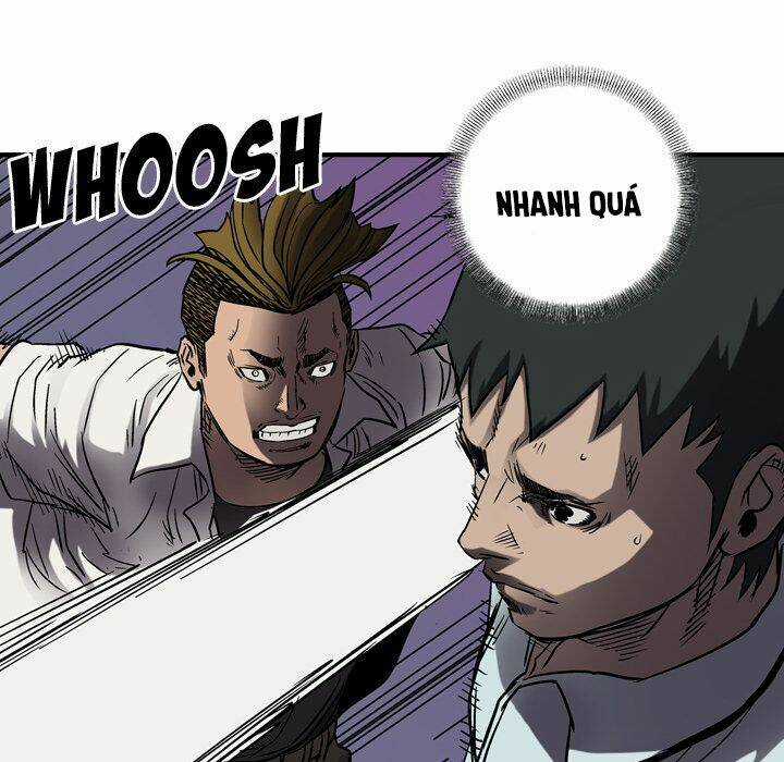 Huyền Thoại : Khởi Đầu Chapter 62 trang 68