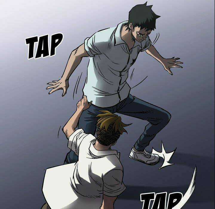 Huyền Thoại : Khởi Đầu Chapter 62 trang 70