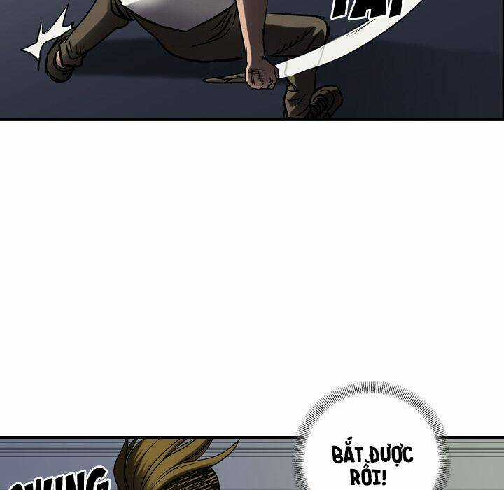 Huyền Thoại : Khởi Đầu Chapter 62 trang 71