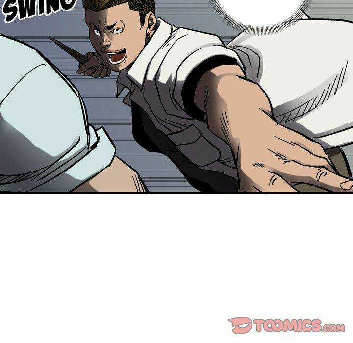 Huyền Thoại : Khởi Đầu Chapter 62 trang 72