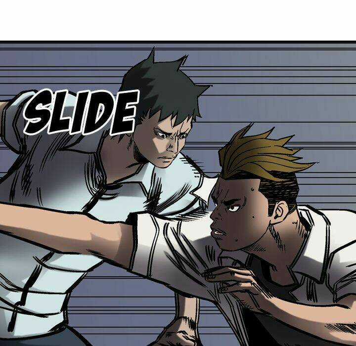 Huyền Thoại : Khởi Đầu Chapter 62 trang 73