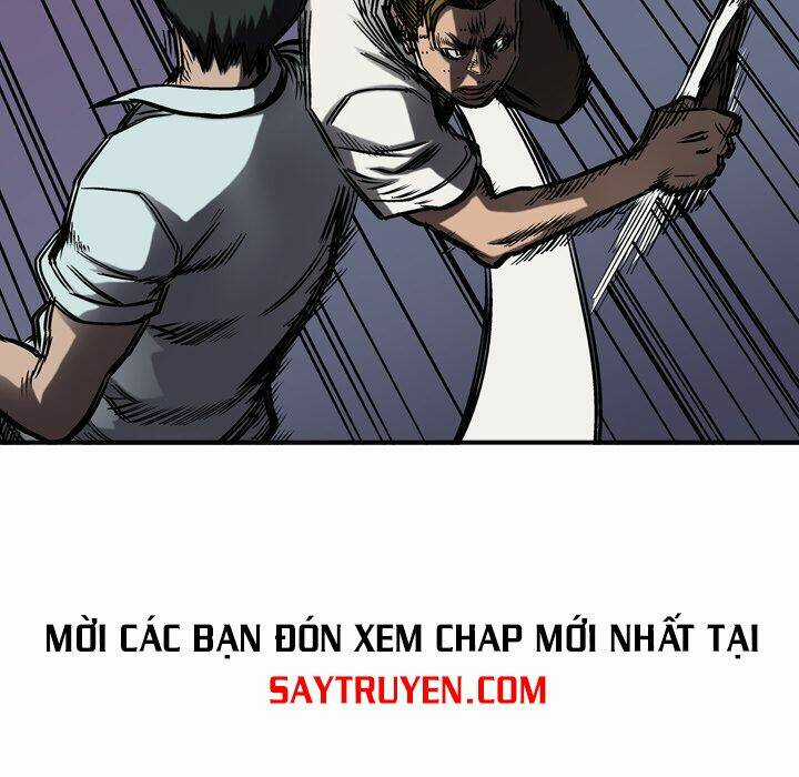 Huyền Thoại : Khởi Đầu Chapter 62 trang 77