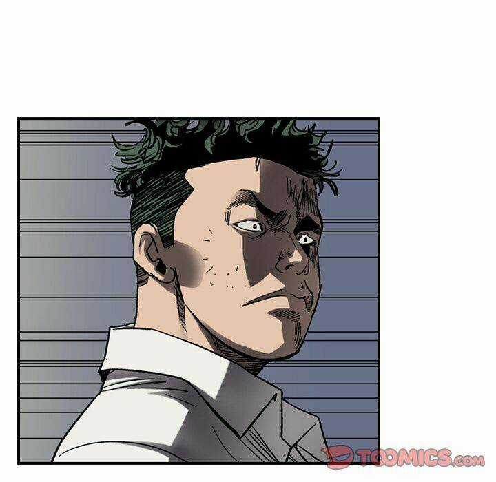 Huyền Thoại : Khởi Đầu Chapter 62 trang 78