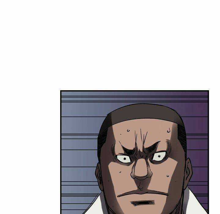 Huyền Thoại : Khởi Đầu Chapter 62 trang 79