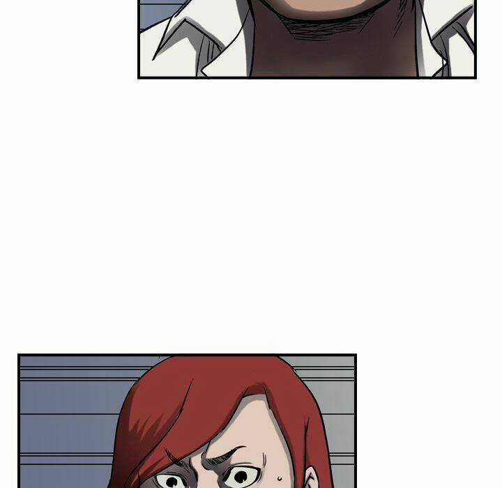 Huyền Thoại : Khởi Đầu Chapter 62 trang 80