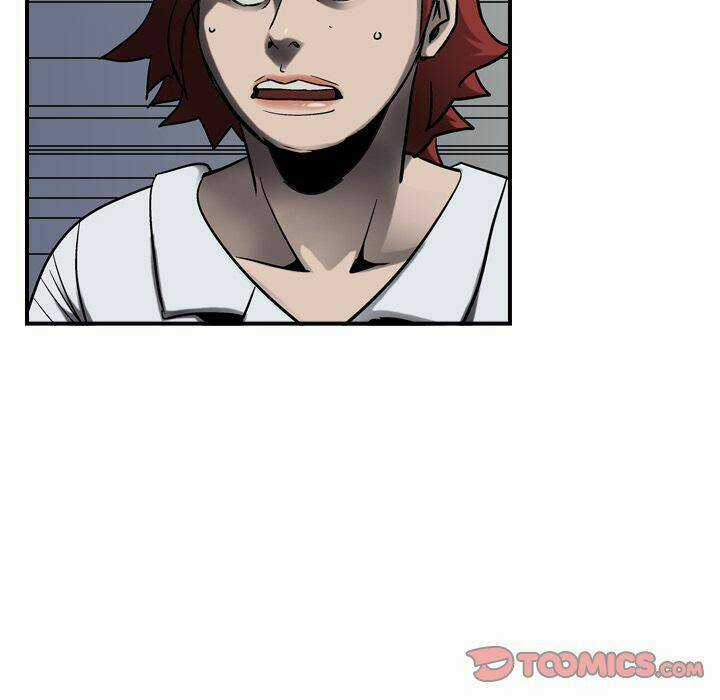 Huyền Thoại : Khởi Đầu Chapter 62 trang 81