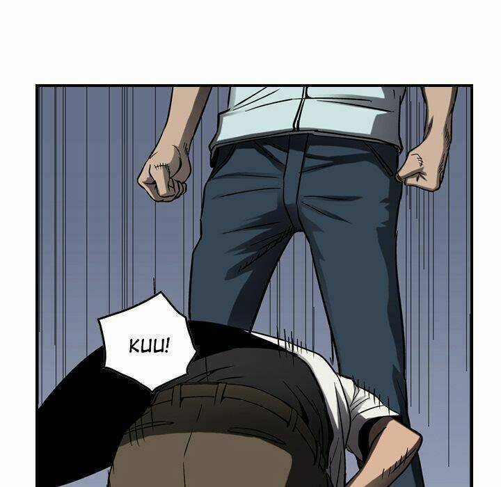 Huyền Thoại : Khởi Đầu Chapter 62 trang 82