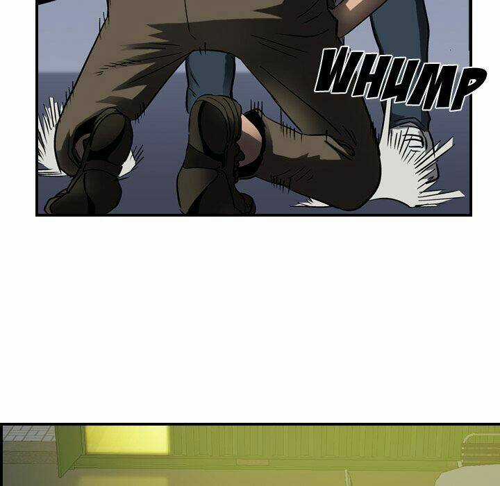 Huyền Thoại : Khởi Đầu Chapter 62 trang 83