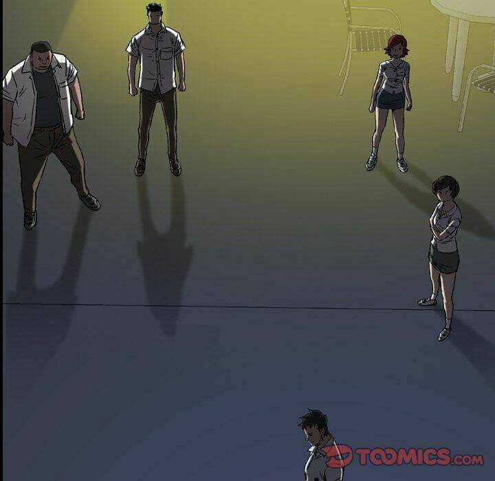 Huyền Thoại : Khởi Đầu Chapter 62 trang 84