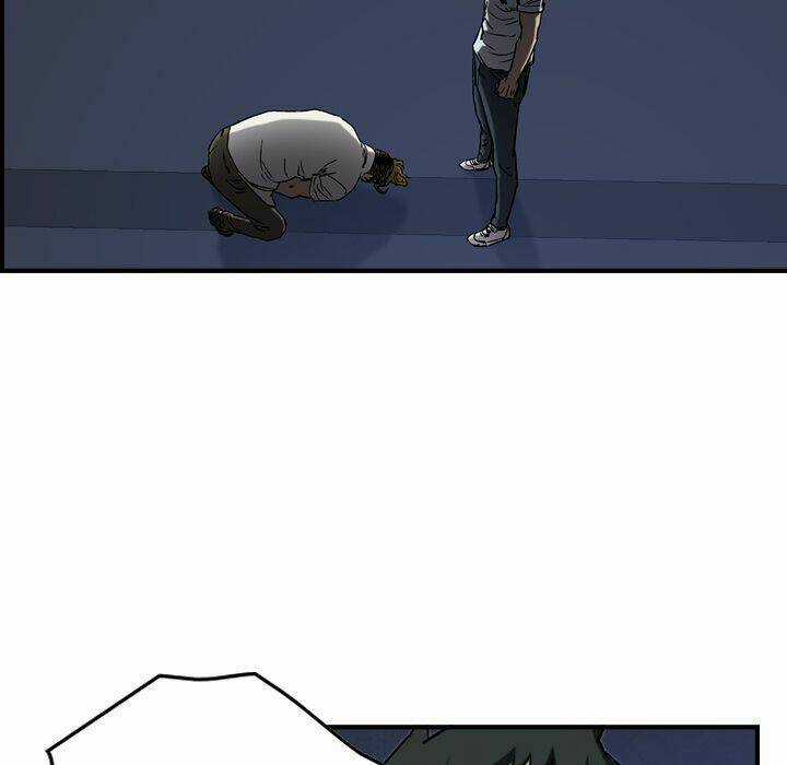 Huyền Thoại : Khởi Đầu Chapter 62 trang 85