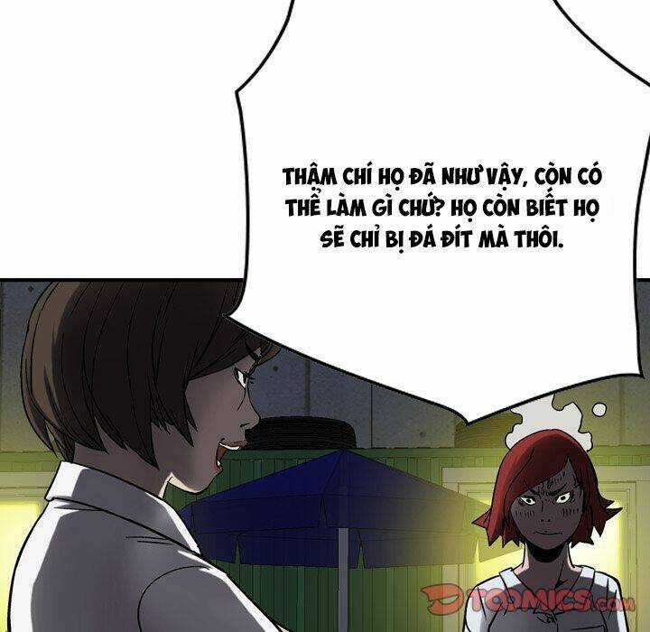 Huyền Thoại : Khởi Đầu Chapter 62 trang 87