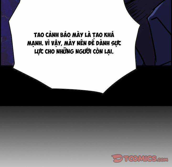 Huyền Thoại : Khởi Đầu Chapter 62 trang 9