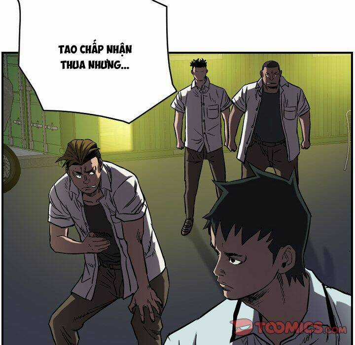 Huyền Thoại : Khởi Đầu Chapter 62 trang 93