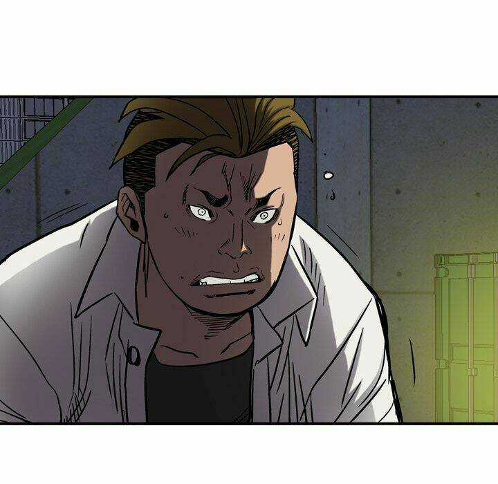 Huyền Thoại : Khởi Đầu Chapter 62 trang 95