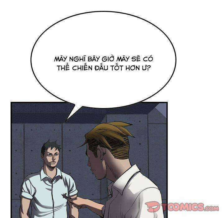 Huyền Thoại : Khởi Đầu Chapter 63 trang 10