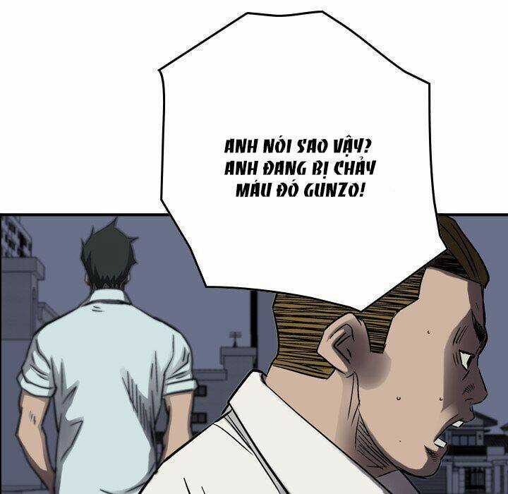 Huyền Thoại : Khởi Đầu Chapter 63 trang 100