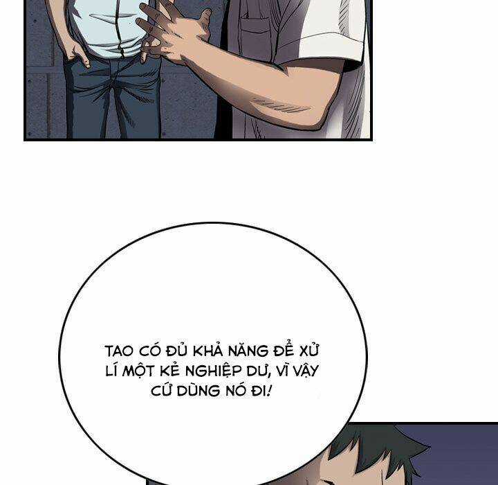 Huyền Thoại : Khởi Đầu Chapter 63 trang 11