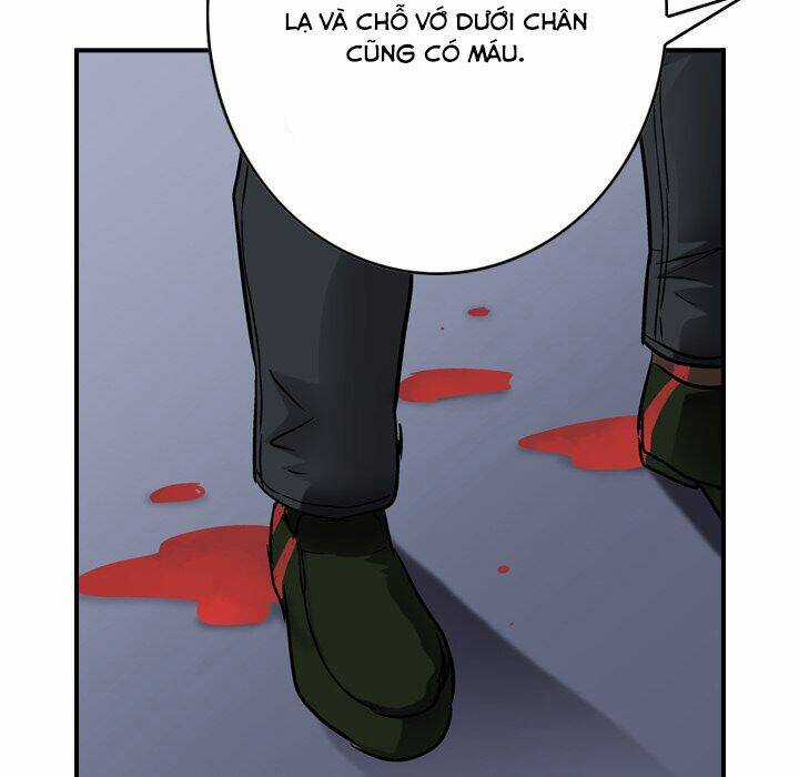 Huyền Thoại : Khởi Đầu Chapter 63 trang 112