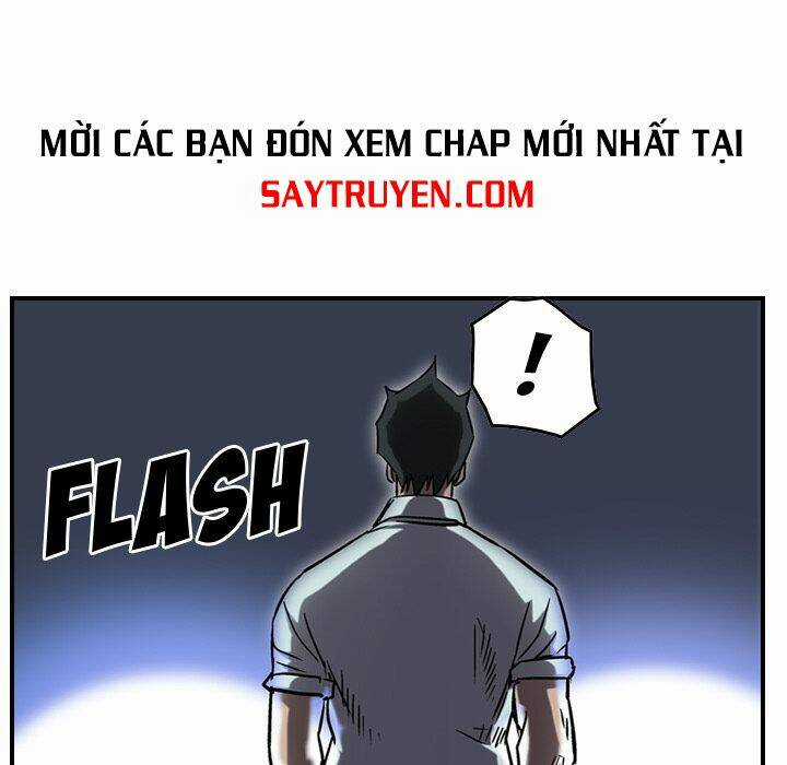 Huyền Thoại : Khởi Đầu Chapter 63 trang 116