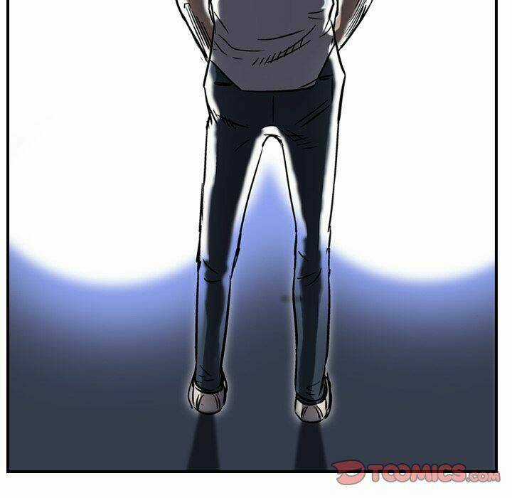 Huyền Thoại : Khởi Đầu Chapter 63 trang 117