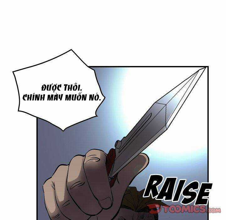 Huyền Thoại : Khởi Đầu Chapter 63 trang 14