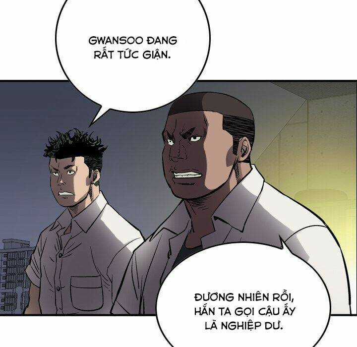 Huyền Thoại : Khởi Đầu Chapter 63 trang 16