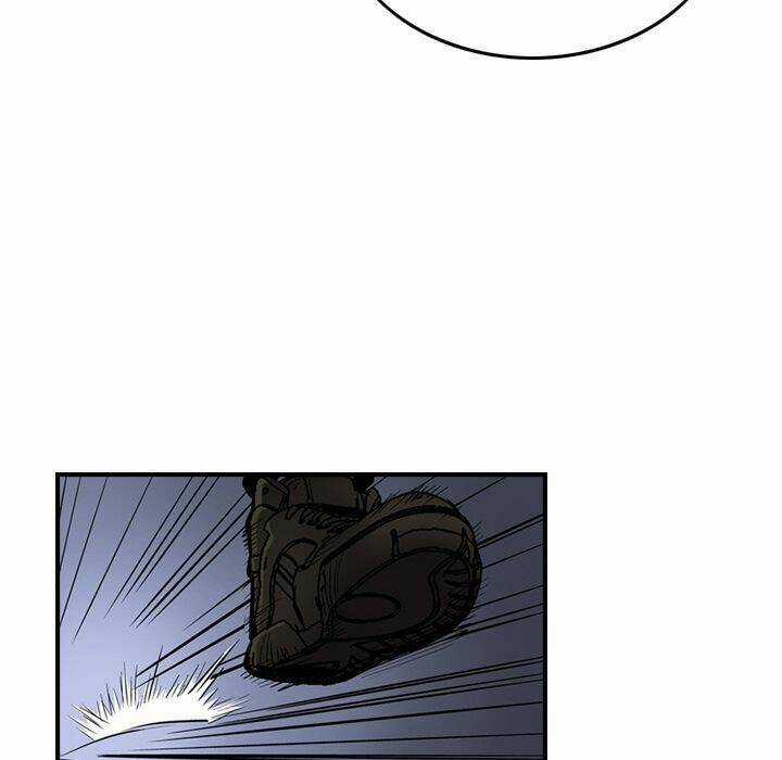 Huyền Thoại : Khởi Đầu Chapter 63 trang 17