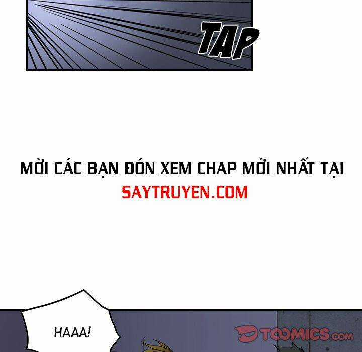 Huyền Thoại : Khởi Đầu Chapter 63 trang 18